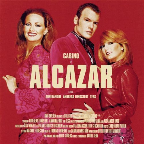 Alcazar